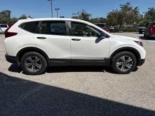 Honda CR-V 2019 AWD LX SUV de 4 puertas