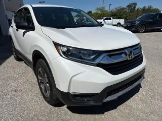 Honda CR-V 2019 AWD LX SUV de 4 puertas