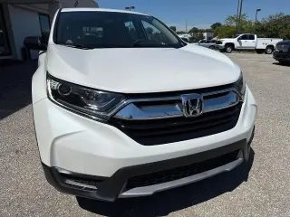 Honda CR-V 2019 AWD LX SUV de 4 puertas