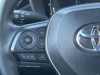 Toyota Corolla 2024 XSE Sedán de 4 puertas