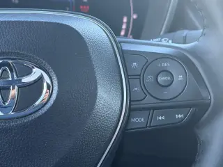 Toyota Corolla 2024 XSE Sedán de 4 puertas