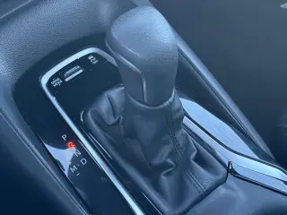 Toyota Corolla 2024 XSE Sedán de 4 puertas