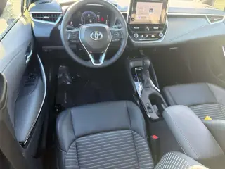 Toyota Corolla 2024 XSE Sedán de 4 puertas