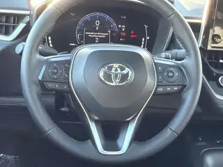 Toyota Corolla 2024 XSE Sedán de 4 puertas