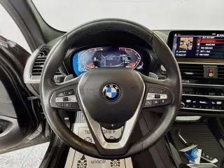 BMW X3 2020 AWD xDrive30i Vehículo de Actividades Deportivas de 4 puertas