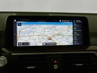 BMW X3 2020 AWD xDrive30i Vehículo de Actividades Deportivas de 4 puertas