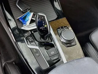 BMW X3 2020 AWD xDrive30i Vehículo de Actividades Deportivas de 4 puertas