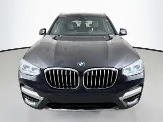 BMW X3 2020 AWD xDrive30i Vehículo de Actividades Deportivas de 4 puertas