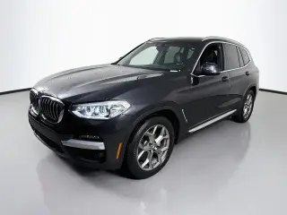 BMW X3 2020 AWD xDrive30i Vehículo de Actividades Deportivas de 4 puertas