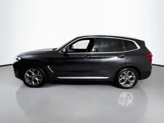 BMW X3 2020 AWD xDrive30i Vehículo de Actividades Deportivas de 4 puertas