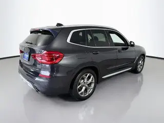 BMW X3 2020 AWD xDrive30i Vehículo de Actividades Deportivas de 4 puertas