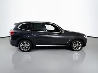BMW X3 2020 AWD xDrive30i Vehículo de Actividades Deportivas de 4 puertas