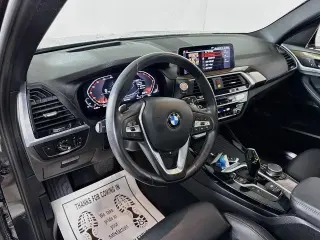 BMW X3 2020 AWD xDrive30i Vehículo de Actividades Deportivas de 4 puertas
