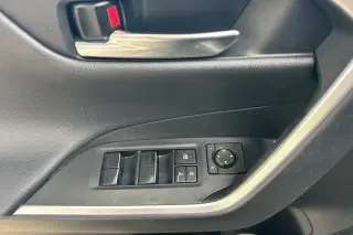 Toyota RAV4 Hybrid 2021 AWD XSE SUV de 4 puertas