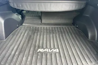 Toyota RAV4 Hybrid 2021 AWD XSE SUV de 4 puertas