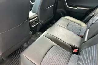 Toyota RAV4 Hybrid 2021 AWD XSE SUV de 4 puertas