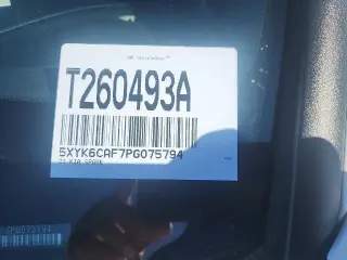 Kia Sportage 2023 AWD X-Line SUV de 4 puertas