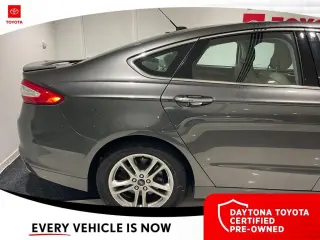 Ford Fusion Energi 2015 Titanium Sedán de 4 puertas