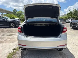 Sedán de 4 puertas Hyundai SONATA 2017 Sport