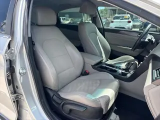 Sedán de 4 puertas Hyundai SONATA 2017 Sport