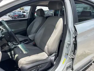Sedán de 4 puertas Hyundai SONATA 2017 Sport