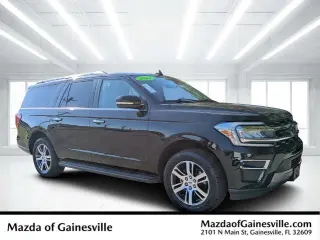 Ford Expedition MAX 2024 4x4 Limited SUV de 4 puertas