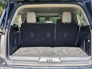 Ford Expedition MAX 2024 4x4 Limited SUV de 4 puertas