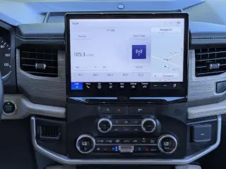 Ford Expedition MAX 2024 4x4 Limited SUV de 4 puertas