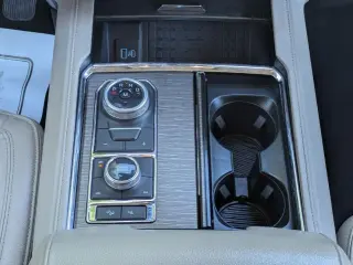 Ford Expedition MAX 2024 4x4 Limited SUV de 4 puertas