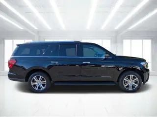 Ford Expedition MAX 2024 4x4 Limited SUV de 4 puertas