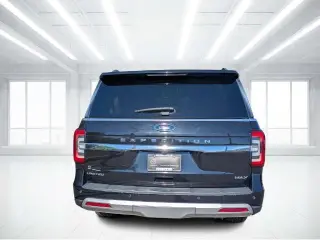 Ford Expedition MAX 2024 4x4 Limited SUV de 4 puertas
