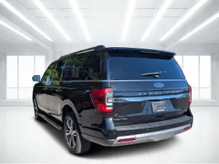 Ford Expedition MAX 2024 4x4 Limited SUV de 4 puertas