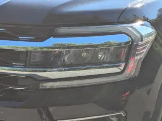 Ford Expedition MAX 2024 4x4 Limited SUV de 4 puertas