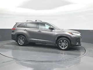 Toyota Highlander 2017 AWD XLE SUV de 4 puertas