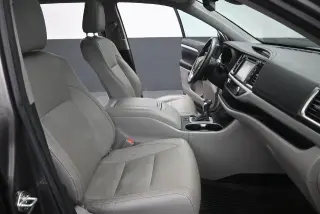 Toyota Highlander 2017 AWD XLE SUV de 4 puertas
