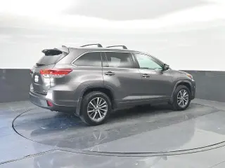 Toyota Highlander 2017 AWD XLE SUV de 4 puertas
