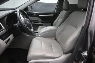 Toyota Highlander 2017 AWD XLE SUV de 4 puertas