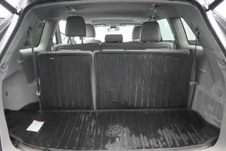 Toyota Highlander 2017 AWD XLE SUV de 4 puertas