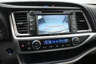 Toyota Highlander 2017 AWD XLE SUV de 4 puertas