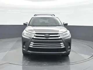 Toyota Highlander 2017 AWD XLE SUV de 4 puertas