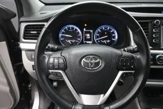 Toyota Highlander 2017 AWD XLE SUV de 4 puertas