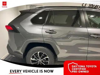 Toyota RAV4 2020 XLE SUV de 4 puertas