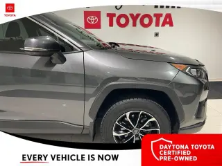 Toyota RAV4 2020 XLE SUV de 4 puertas