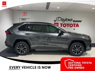 Toyota RAV4 2020 XLE SUV de 4 puertas
