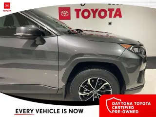 Toyota RAV4 2020 XLE SUV de 4 puertas