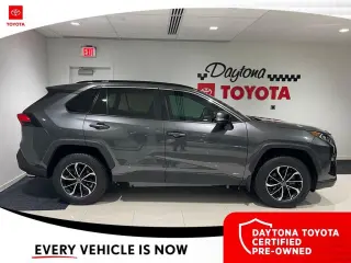 Toyota RAV4 2020 XLE SUV de 4 puertas