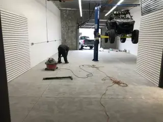 Pisos polis