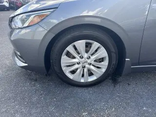Nissan Sentra 2020 S Sedán de 4 puertas
