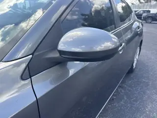 Nissan Sentra 2020 S Sedán de 4 puertas