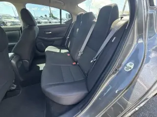 Nissan Sentra 2020 S Sedán de 4 puertas